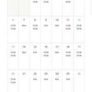 ヒメ日記 2025/04/17 00:15 投稿 りず ぷるるん小町梅田店