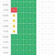 ヒメ日記 2025/12/03 09:00 投稿 りせ G-SPOT 土浦店