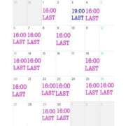 ヒメ日記 2025/04/21 17:33 投稿 クロエ クラブKG