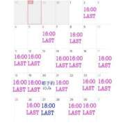 ヒメ日記 2025/05/21 16:43 投稿 クロエ クラブKG