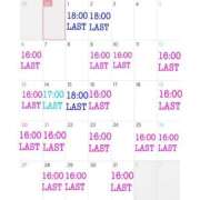 ヒメ日記 2025/07/15 18:33 投稿 クロエ クラブKG