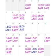 ヒメ日記 2025/10/10 18:13 投稿 クロエ クラブKG