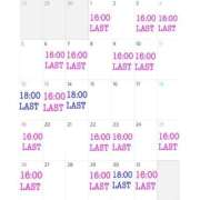 ヒメ日記 2025/10/18 19:33 投稿 クロエ クラブKG