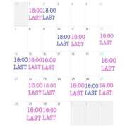 ヒメ日記 2025/12/11 18:34 投稿 クロエ クラブKG