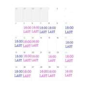 ヒメ日記 2025/12/29 13:13 投稿 クロエ クラブKG