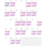 ヒメ日記 2026/02/24 18:18 投稿 クロエ クラブKG
