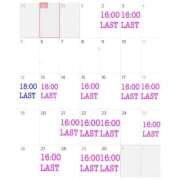 ヒメ日記 2026/04/12 19:03 投稿 クロエ クラブKG