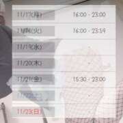 ヒメ日記 2025/11/14 19:04 投稿 白里　のあ プルプル人妻専門店