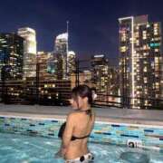 ROLA すみません💦 GINGIRA☆TOKYO～ギンギラ東京～