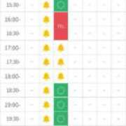 ヒメ日記 2025/08/13 22:19 投稿 花守　ふゆ しゃせきょっ!XX教育される制服女子たち