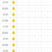 ヒメ日記 2025/08/15 10:49 投稿 花守　ふゆ しゃせきょっ!XX教育される制服女子たち