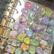 りり 今日、明日 サマンサ(和歌山)