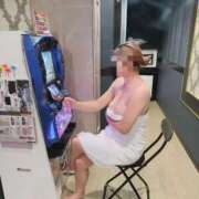 もか（Gカップ美女のパイズリ！ 堪能❤︎ ハニービー（Honey Bee）