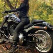 成瀬あんり 風の女神さま🏍🍃🤍 Finemotion