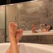 成瀬あんり 癒し時間〜🛁⏰ Finemotion