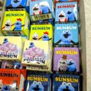 日向　真由 パペットスンスン タッチVIP