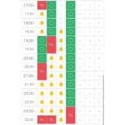 ヒメ日記 2025/12/27 16:03 投稿 いろ ソープランド AQUA（アクア）