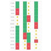 ヒメ日記 2026/05/25 08:38 投稿 いろ ソープランド AQUA（アクア）