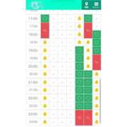 ヒメ日記 2026/09/21 00:32 投稿 いろ ソープランド AQUA（アクア）