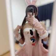 ゆん 今回のコスプレ👀 フロンティア