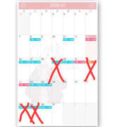 ヒメ日記 2025/07/24 11:20 投稿 まほ ハピネス東京