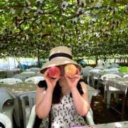 ヒメ日記 2025/08/03 12:12 投稿 まほ ハピネス東京