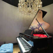 ヒメ日記 2025/08/24 05:59 投稿 まほ ハピネス東京