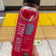 まほ スイカとコナンの日🍉 ハピネス東京