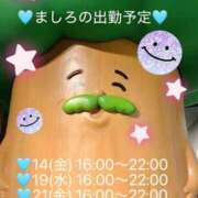 ヒメ日記 2026/08/14 09:16 投稿 ましろ 完熟ばなな 上野店
