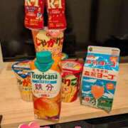 みく そびえ立つじゃがりこ達と好きな物✨🥺 アネックスジャパン