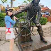 ヒメ日記 2025/10/19 17:01 投稿 私は世界一幸運。 GOOD-グッド-