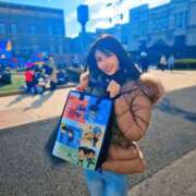 ヒメ日記 2026/03/16 13:01 投稿 私は世界一幸運。 GOOD-グッド-