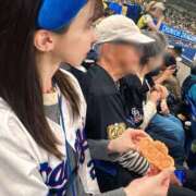 ヒメ日記 2026/04/12 17:31 投稿 私は世界一幸運。 GOOD-グッド-