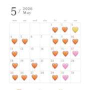 ヒメ日記 2026/04/13 21:01 投稿 私は世界一幸運。 GOOD-グッド-