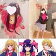 ヒメ日記 2025/10/11 14:21 投稿 るびぃ 秋葉原コスプレ学園(AKG)