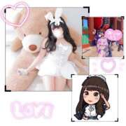 ヒメ日記 2025/10/19 15:02 投稿 るびぃ 秋葉原コスプレ学園(AKG)