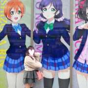 ヒメ日記 2026/01/08 16:28 投稿 るびぃ 秋葉原コスプレ学園(AKG)