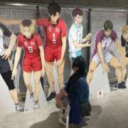 ヒメ日記 2026/04/09 17:21 投稿 るびぃ 秋葉原コスプレ学園(AKG)