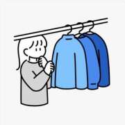 ももこ 粉の洗剤🧺 横浜Cute