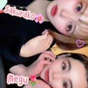 MEGU ㊙️姉妹💞🔞 GINGIRA☆TOKYO～ギンギラ東京～