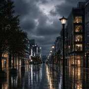 やよい 静かな冷気 梅田アバンチュール