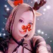 なつみ トナカイのつの‼️‼️ 池袋千姫