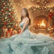 ヒメ日記 2025/12/25 12:03 投稿 菫　すみれ シャトールーブル