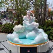 あおば [お題]from:はみるとんさん ぷるるん小町日本橋店