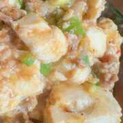 ふゆつき 教えていただいた麻婆豆腐🥢 熟女の風俗最終章 町田店