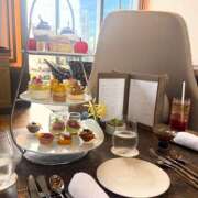 ゆら アフターヌーンティー🩷 ケープエンジェル