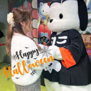 ヒメ日記 2025/10/31 21:30 投稿 まお ラブじゅばん