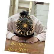 ヒメ日記 2025/01/01 21:00 投稿 つむぎ スチュワーデス