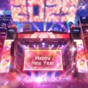 ヒメ日記 2025/01/01 00:48 投稿 綾波 響-HIBIKI- Casual Rich 5（カジュアルリッチファイブ）