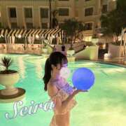 ヒメ日記 2025/08/26 17:00 投稿 せいら☆可愛すぎる未経験性徒♪ 妹系イメージSOAP萌えフードル学園 大宮本校